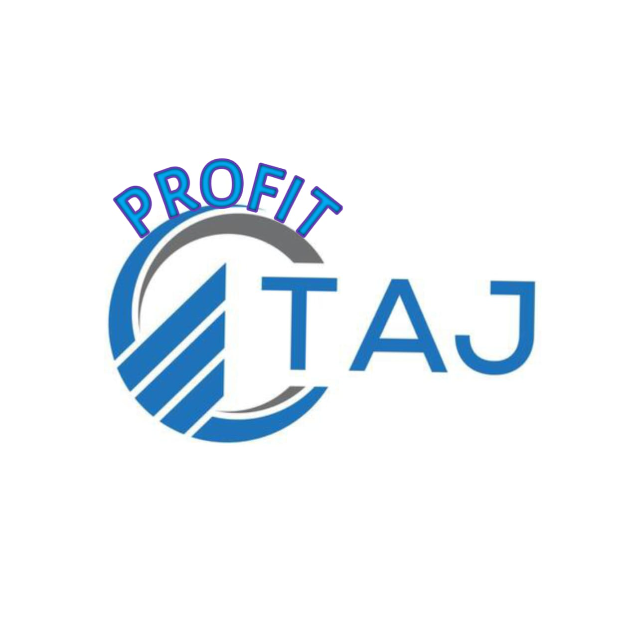 Taj Profit Logo